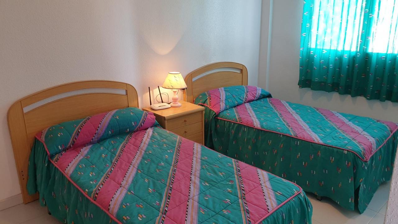 Apartamento Playa 洛帕莞 外观 照片
