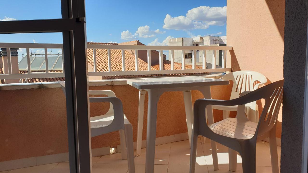 Apartamento Playa 洛帕莞 外观 照片