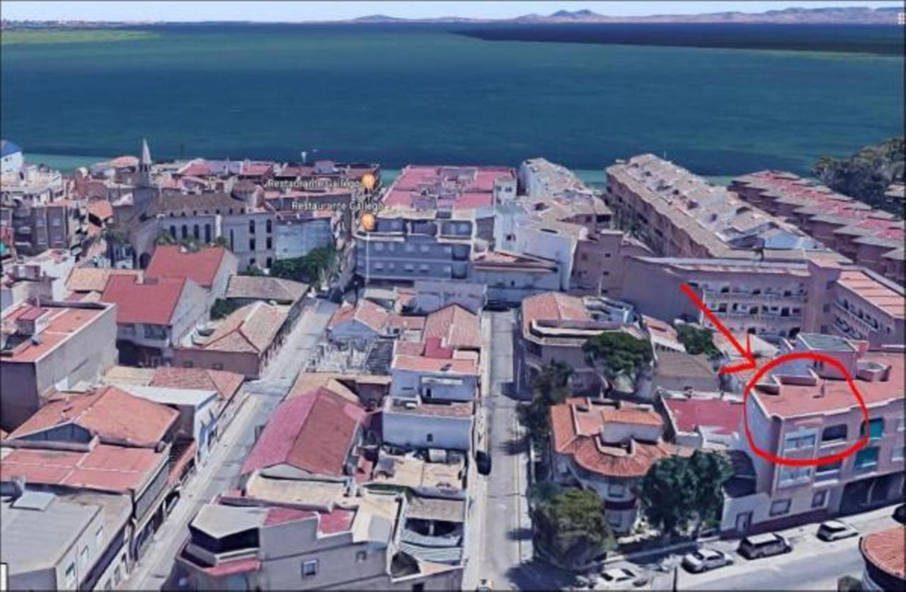 Apartamento Playa 洛帕莞 外观 照片