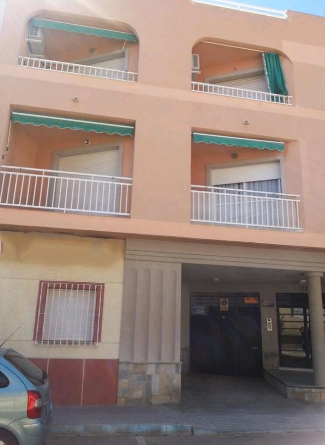 Apartamento Playa 洛帕莞 外观 照片